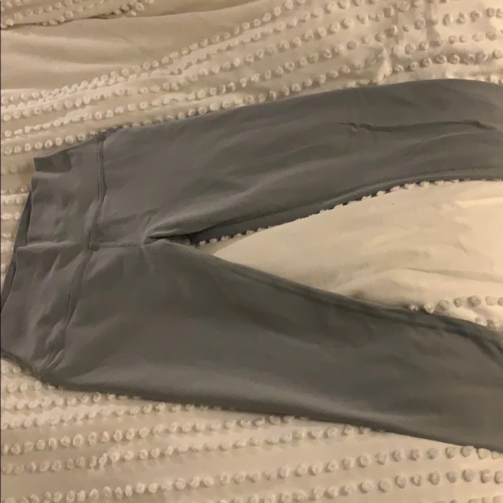 Alo airbrush legging